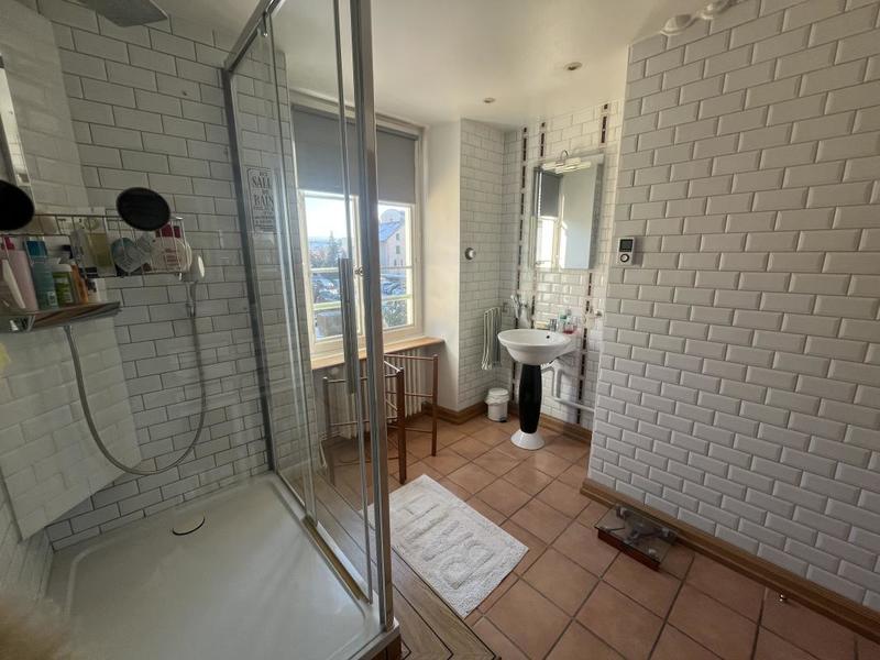 Maison de ville - 313 m² - 10 pièces