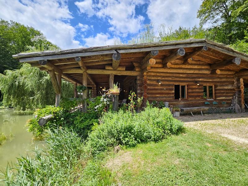 Châlet - 138 m² - 5 pièces