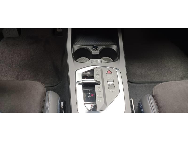 Bmw Serie 2 Gran Coupe 220 170 ch Dkg7 m Sport