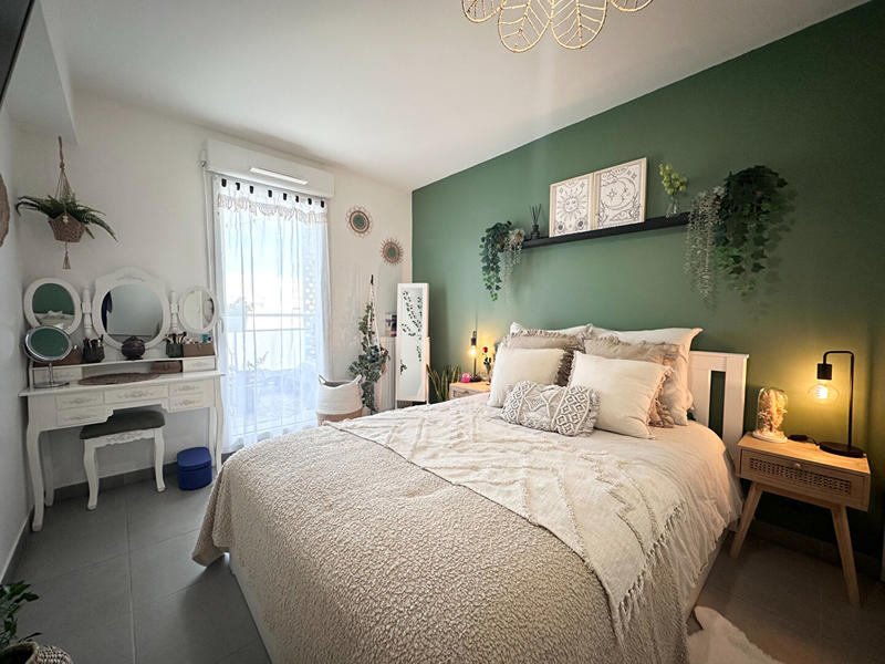 Appartement - 81 m² - 4 pièces