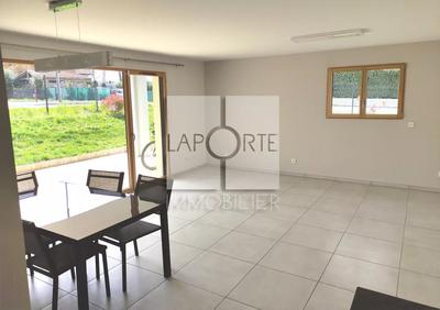 Appartement - 116 m² - 6 pièces