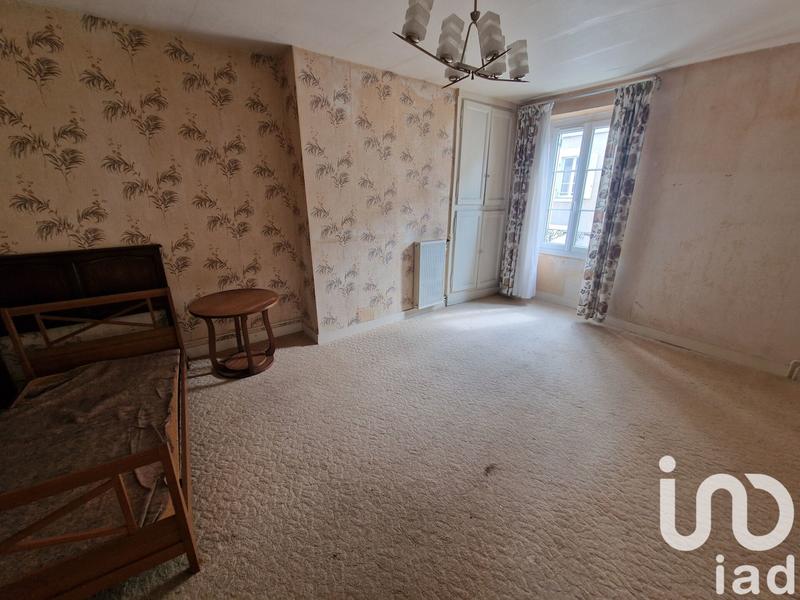 Maison - 195 m² - 9 pièces