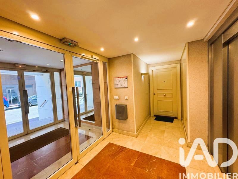 Appartement - 83 m² - 4 pièces
