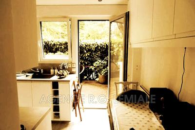 Appartement - 117 m² - 5 pièces