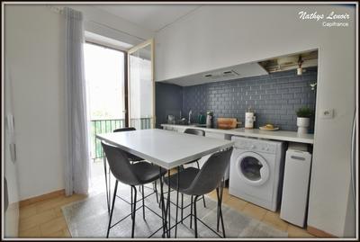 Immeuble - 180 m² - 8 pièces