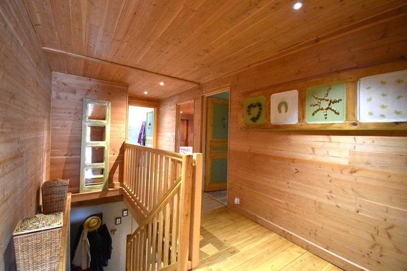 Maison en pierre - 175 m² - 5 pièces