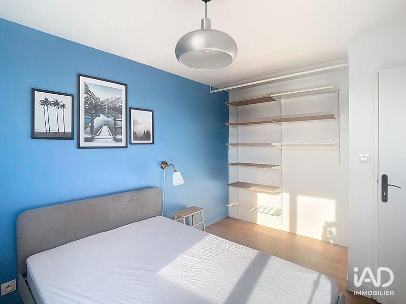 Appartement - 73 m² - 4 pièces