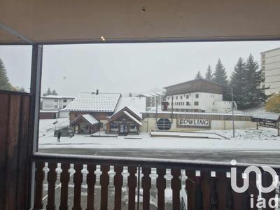 Appartement - 30 m² - 2 pièces