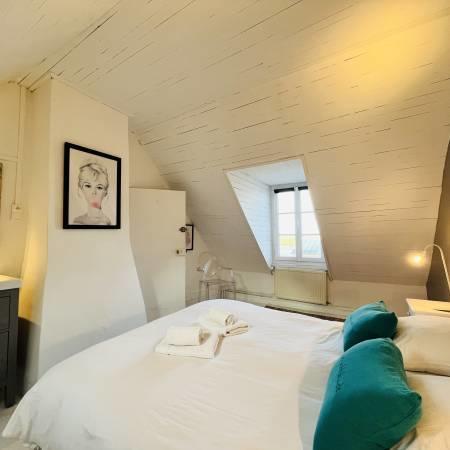 Maison - 63 m² - 4 pièces