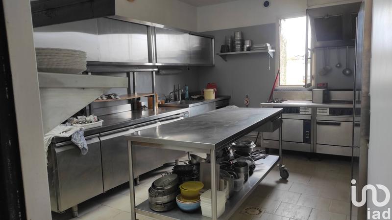 Local commercial - 4 280 m²