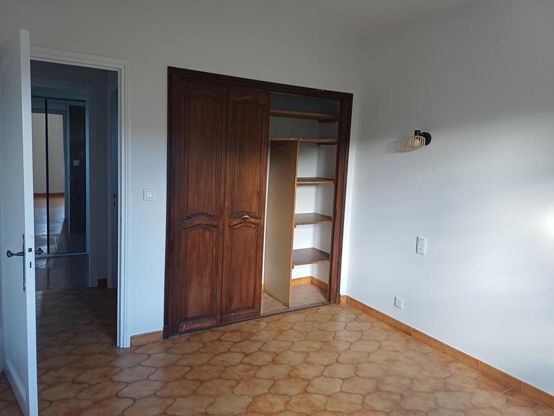 Maison - 128 m² - 4 pièces