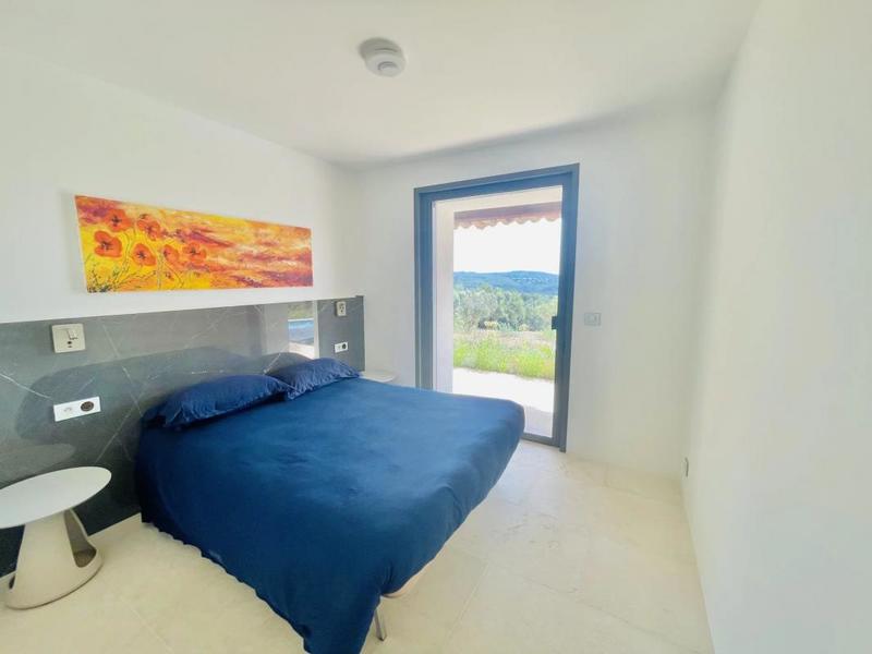 Villa - 166 m² - 4 pièces