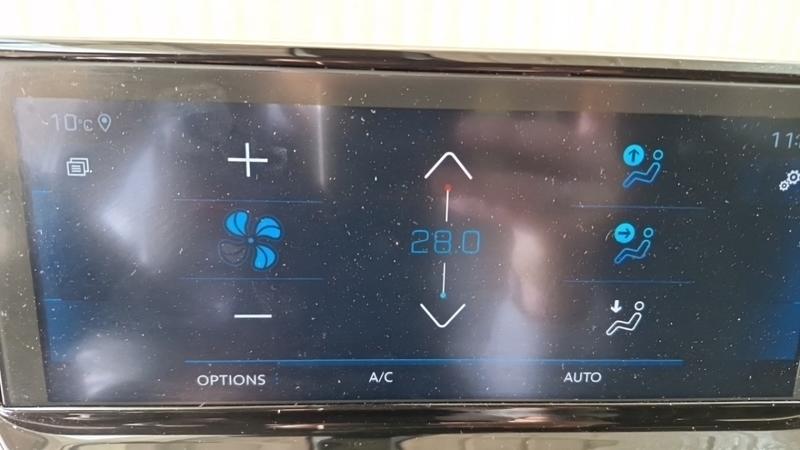 Peugeot 2008 1.2 Pt 155 s&amp;S Eat8 Gt