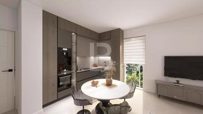 Appartement - 53 m² - 2 pièces