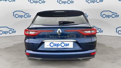 Renault Talisman 1.6 dCi 160 Edc6 Intens - Automatique