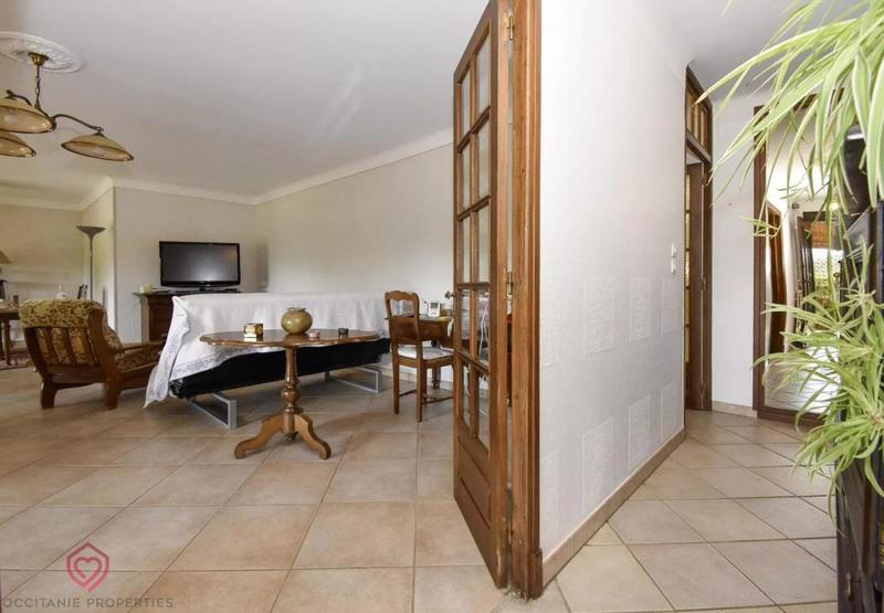 Villa - 125 m² - 5 pièces