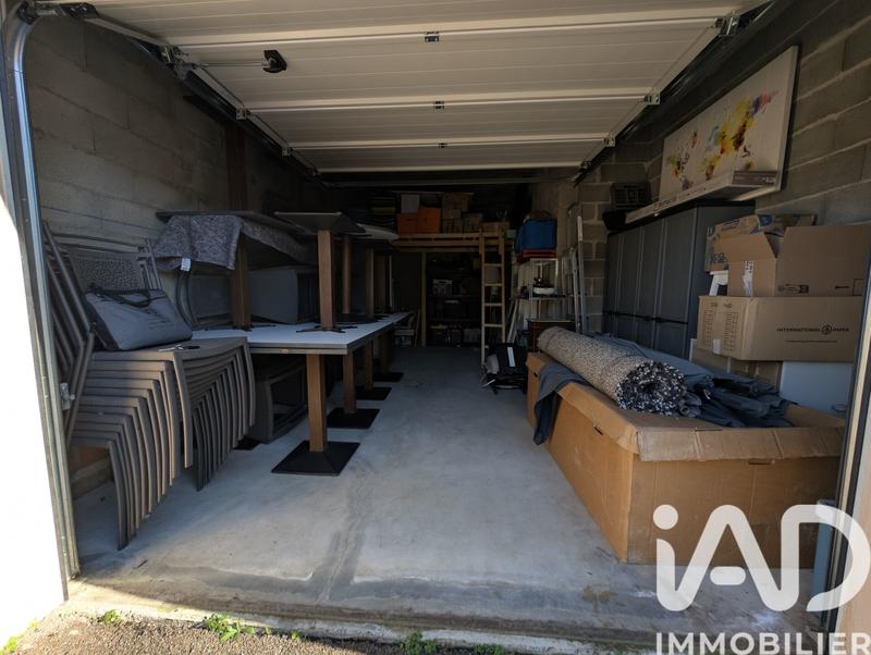 Duplex - 64 m² - 2 pièces