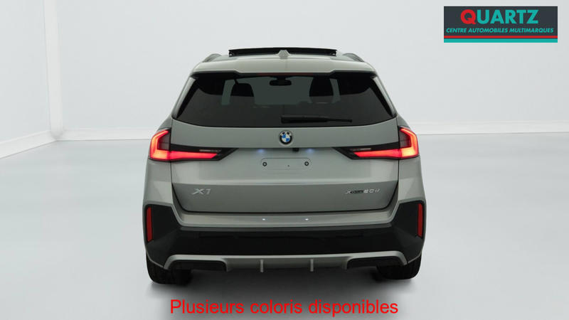 Bmw X1 U11 Xdrive 20d 163ch Dkg7 m Sport