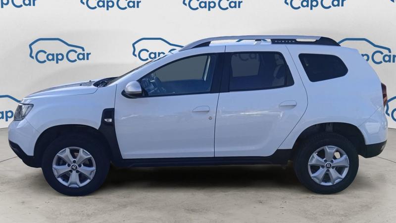 Dacia Duster 1.5 dCi 110 Confort