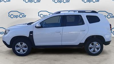 Dacia Duster 1.5 dCi 110 Confort