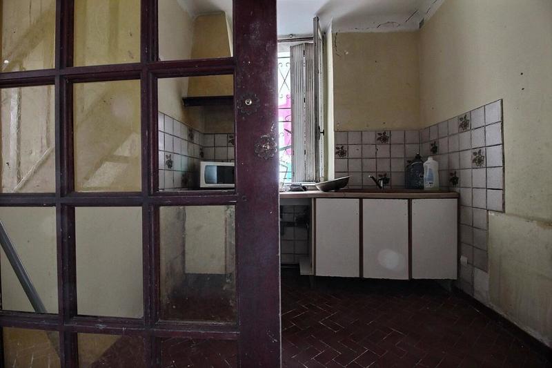 Maison - 180 m² - 7 pièces