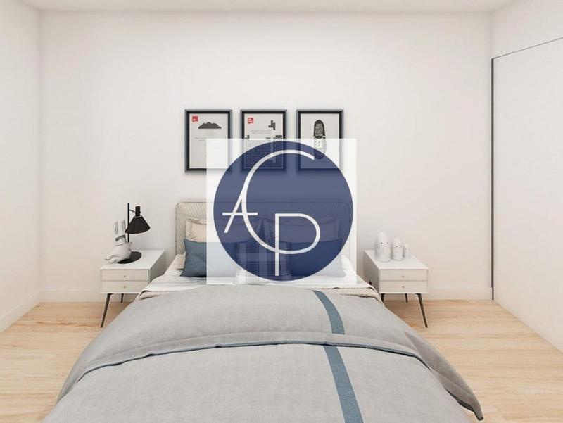 Appartement - 99 m² - 4 pièces