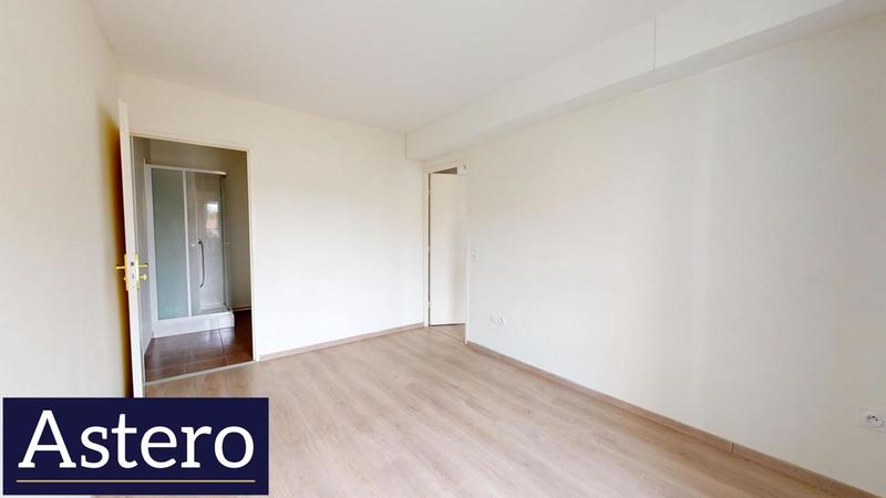 Appartement - 32 m² - 2 pièces