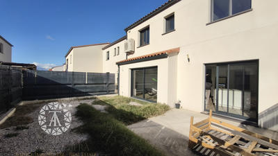 Maison - 136 m² - 5 pièces