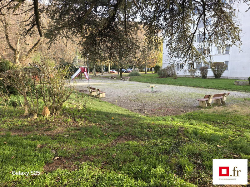 Appartement - 82 m² - 4 pièces