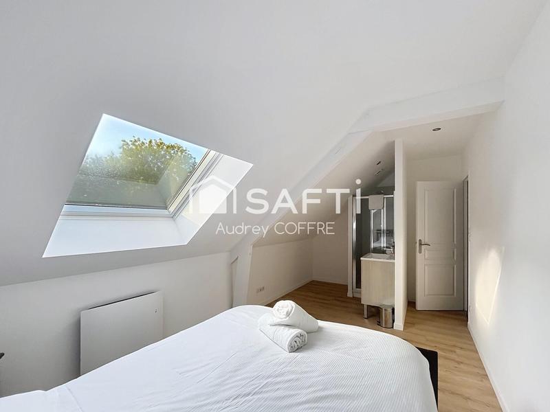 Villa - 215 m² - 10 pièces