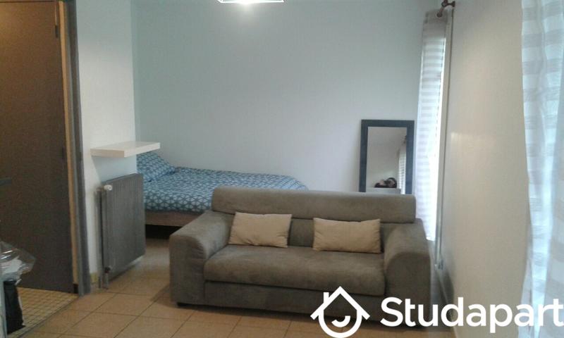 Appartement - 31 m² - 1 pièce