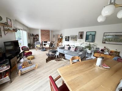 Maison ancienne - 126 m² - 5 pièces