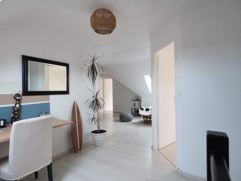 Maison - 136 m² - 5 pièces