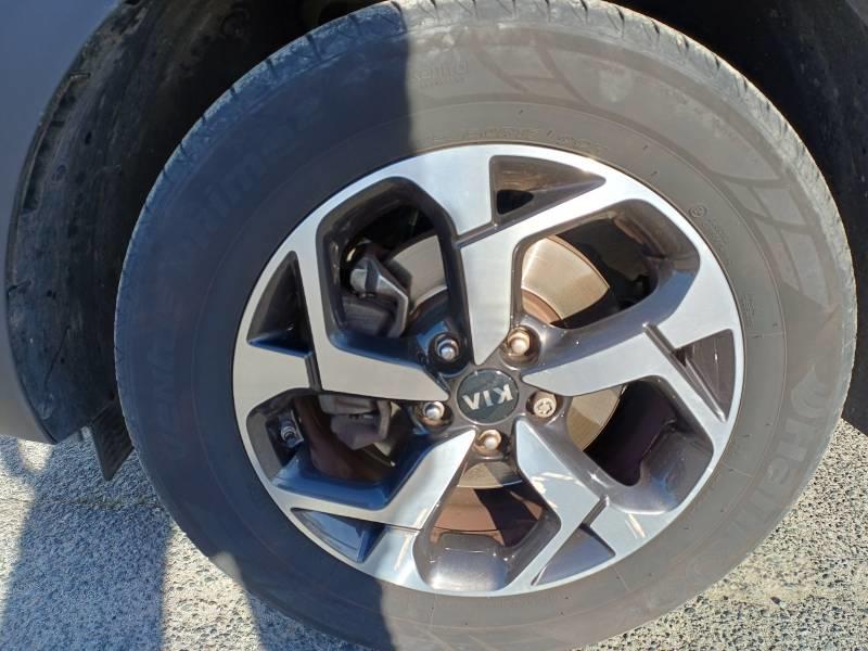 Kia Sportage 1.6 CRDi 136ch Mhev Dct7 4x2 Design