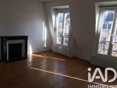 Appartement - 34 m² - 2 pièces