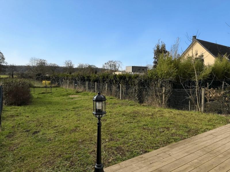 Maison traditionnelle - 82 m² - 4 pièces