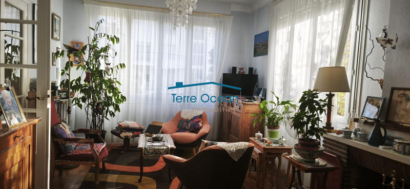 Maison - 150 m² - 5 pièces