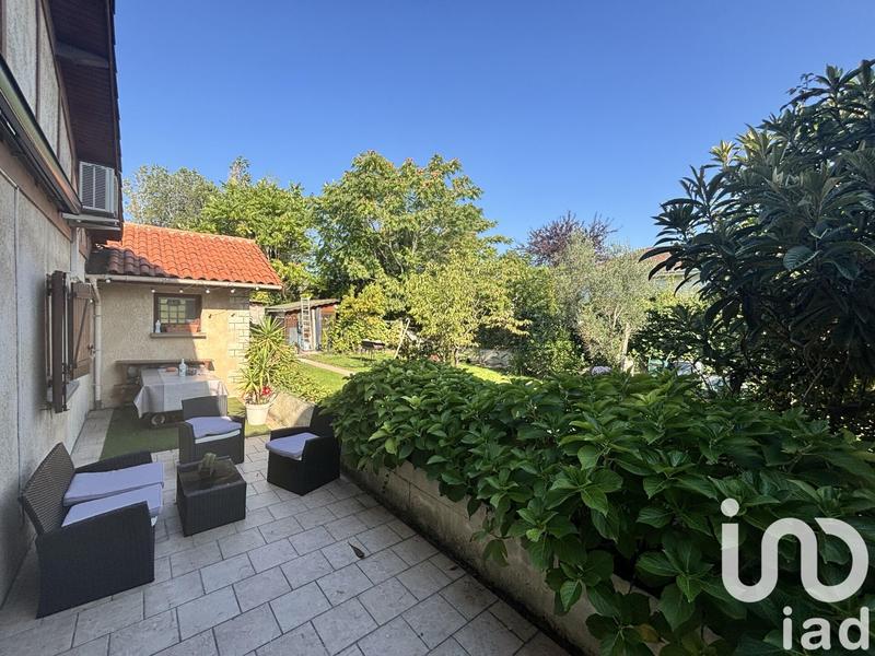 Maison - 68 m² - 4 pièces