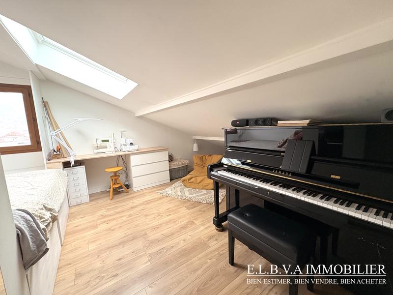 Appartement - 45 m² - 3 pièces