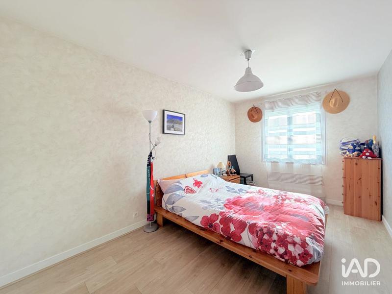 Maison - 134 m² - 5 pièces