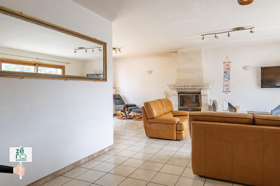 Maison - 169 m² - 7 pièces