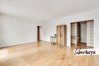 Appartement - 65 m² - 2 pièces