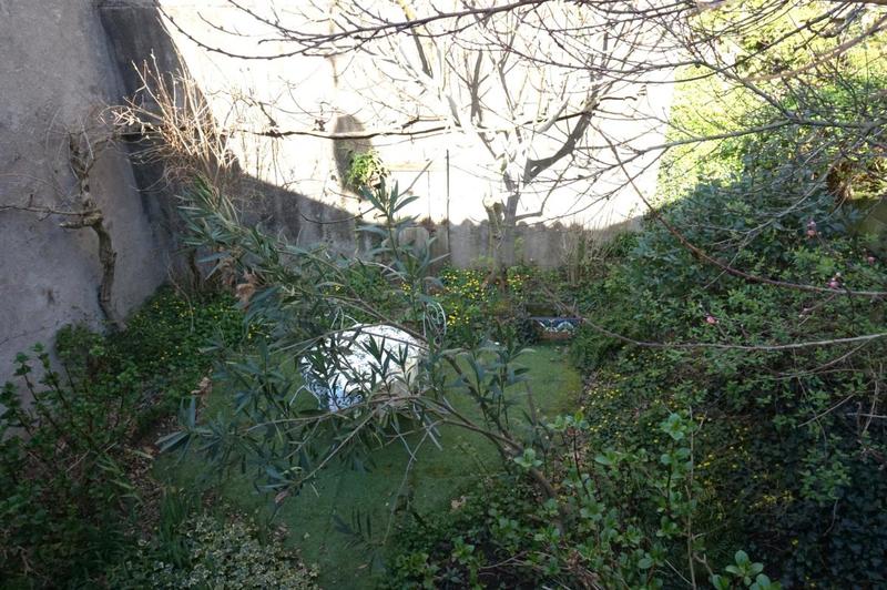 Maison de ville - 112 m² - 5 pièces