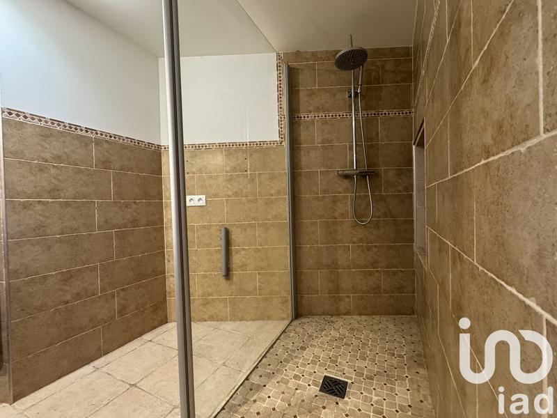 Maison de village - 185 m² - 7 pièces