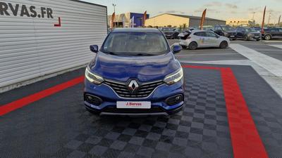 Renault Kadjar Blue Dci 115 Business