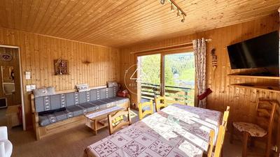 Maison - 100 m² - 6 pièces