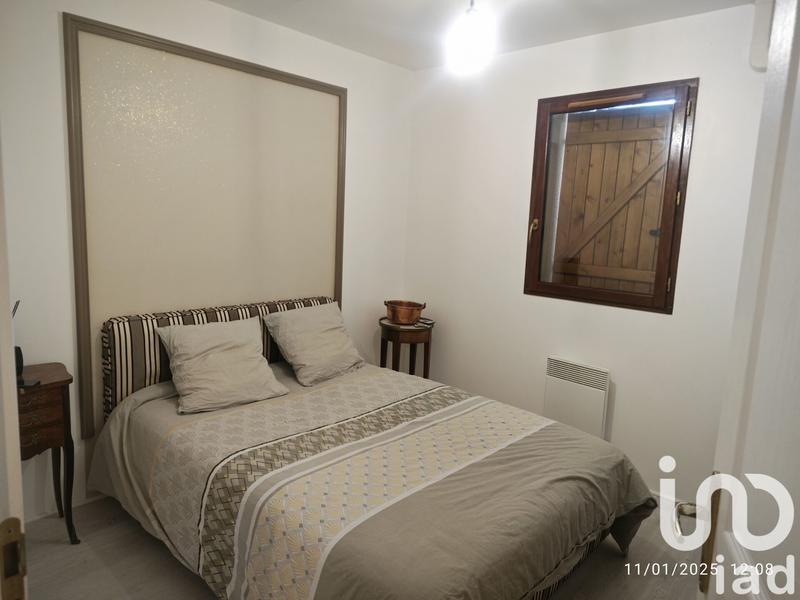 Maison - 78 m² - 5 pièces