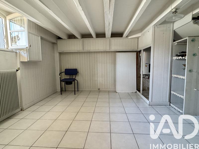 Maison - 105 m² - 4 pièces