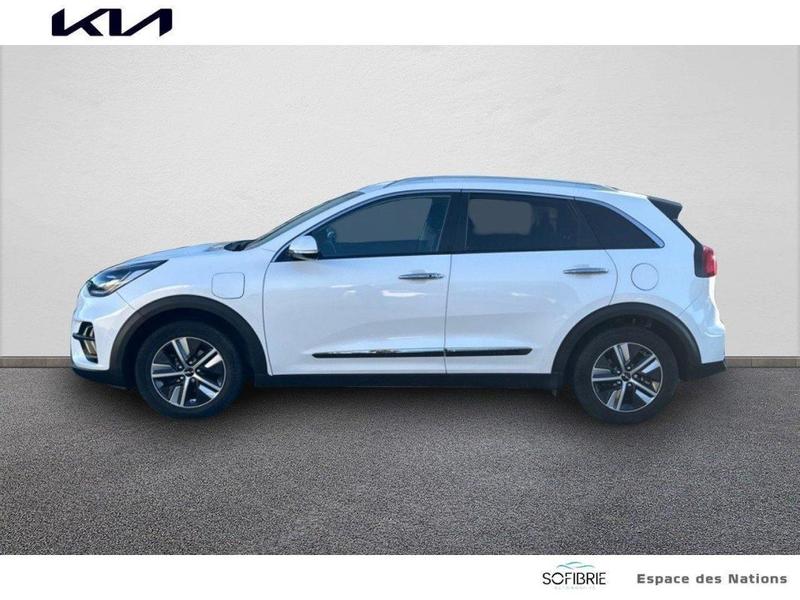 Kia Niro Hybride Recharg. 1.6 Gdi 141ch Phev Lounge