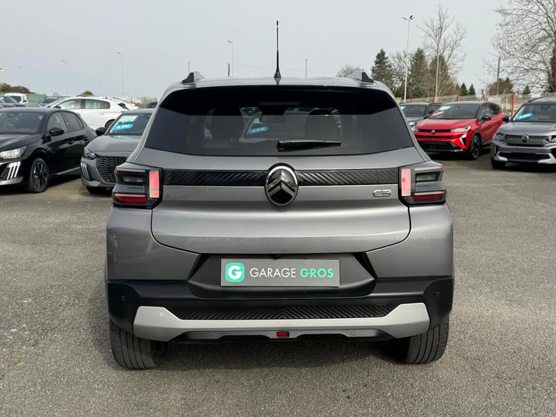 Citroën C3 Turbo 100 ch Bvm6 Max